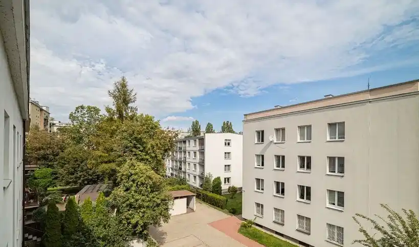 Kamienica | 2 Pokoje | 80M | Saska Kępa - zdjęcie 6