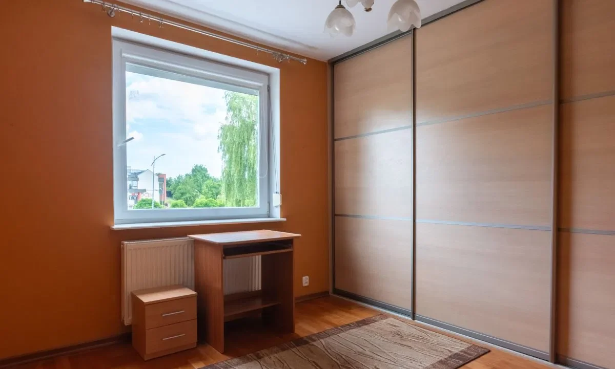 Mieszkanie 52m2, 2 pokoje, Pruszcz Gdański - zdjęcie 8