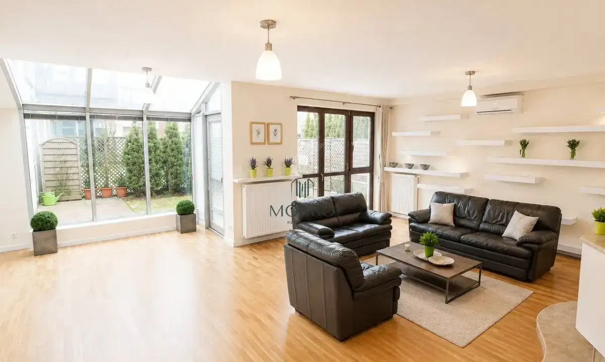 5 pokoi | Kominek | Jacuzzi | Taras | 263 m² - zdjęcie 2
