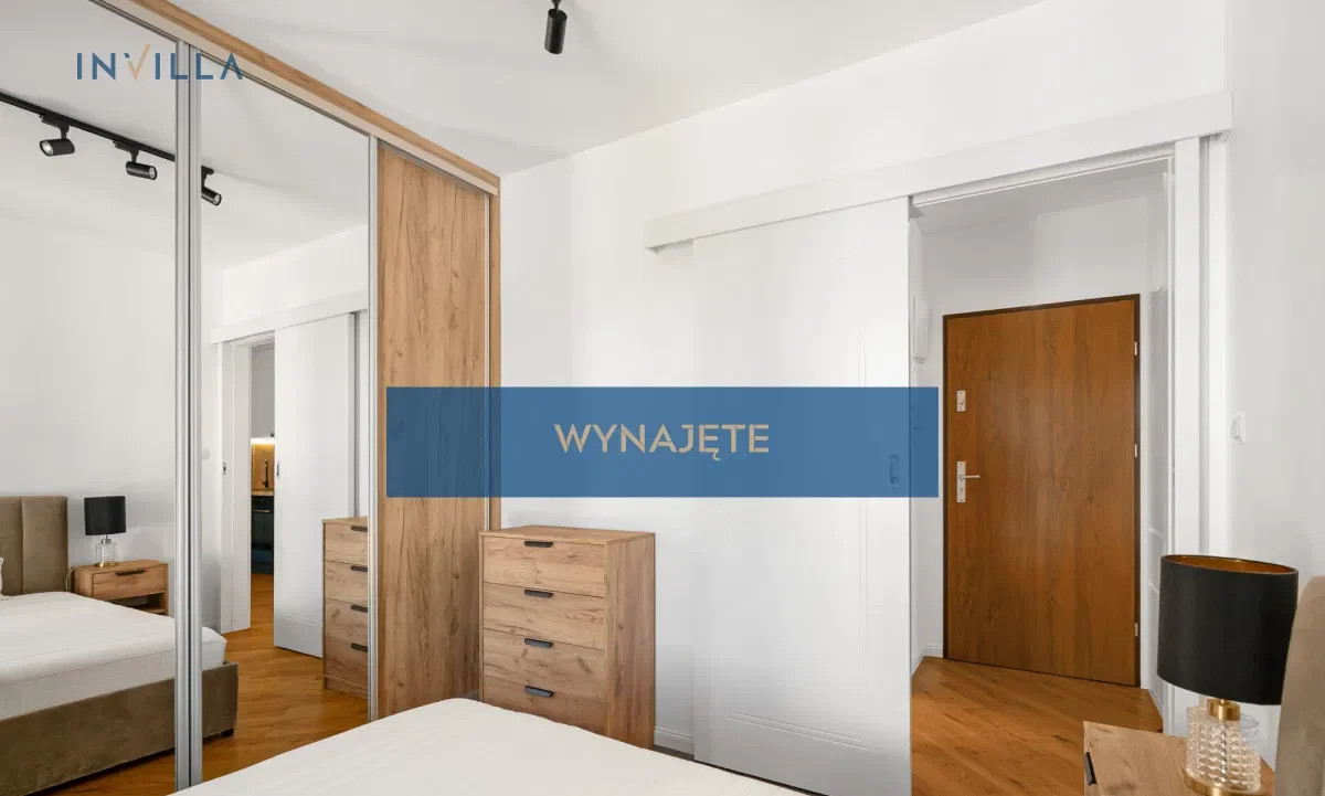 2 pokoje | balkon | miejsce postojowe w hali - zdjęcie 6