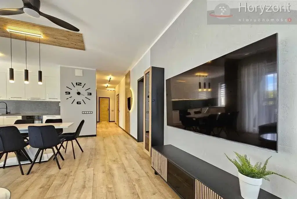 Komfortowe 4-pokojowe mieszkanie w nowym apartamentowcu Nautica - zdjęcie 5