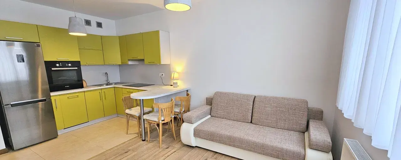 598N_Dwupokojowe mieszkanie os. Bażantowo, Kryształowa - zdjęcie 9