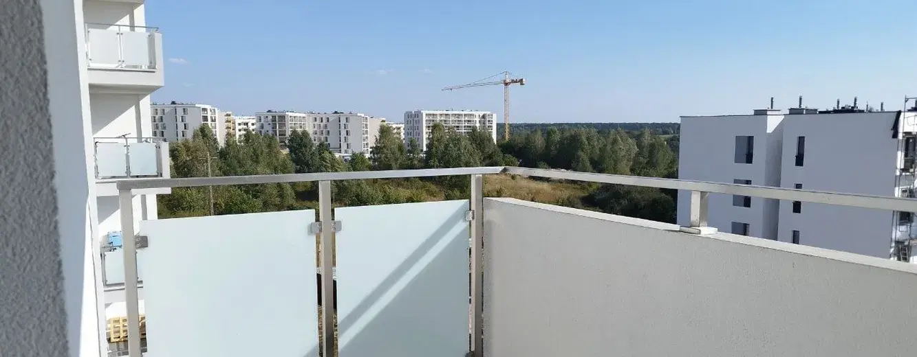 Nowe Mieszkanie 3-Pokojowe z Dużym Tarasem Jemiołuszki ENG - zdjęcie 6