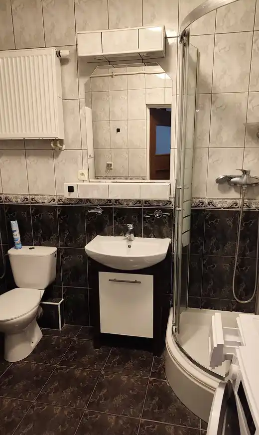 Zadbana, jasna kawalerka Szczecin, ul. Grzymińska bez pośredników - zdjęcie 6