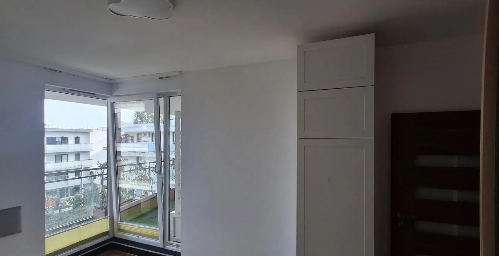 2 POKOJE | 46,5 M² | BALKON 15 M² | GARAŻ | OLSZYNKA GROCHOWSKA - zdjęcie 8