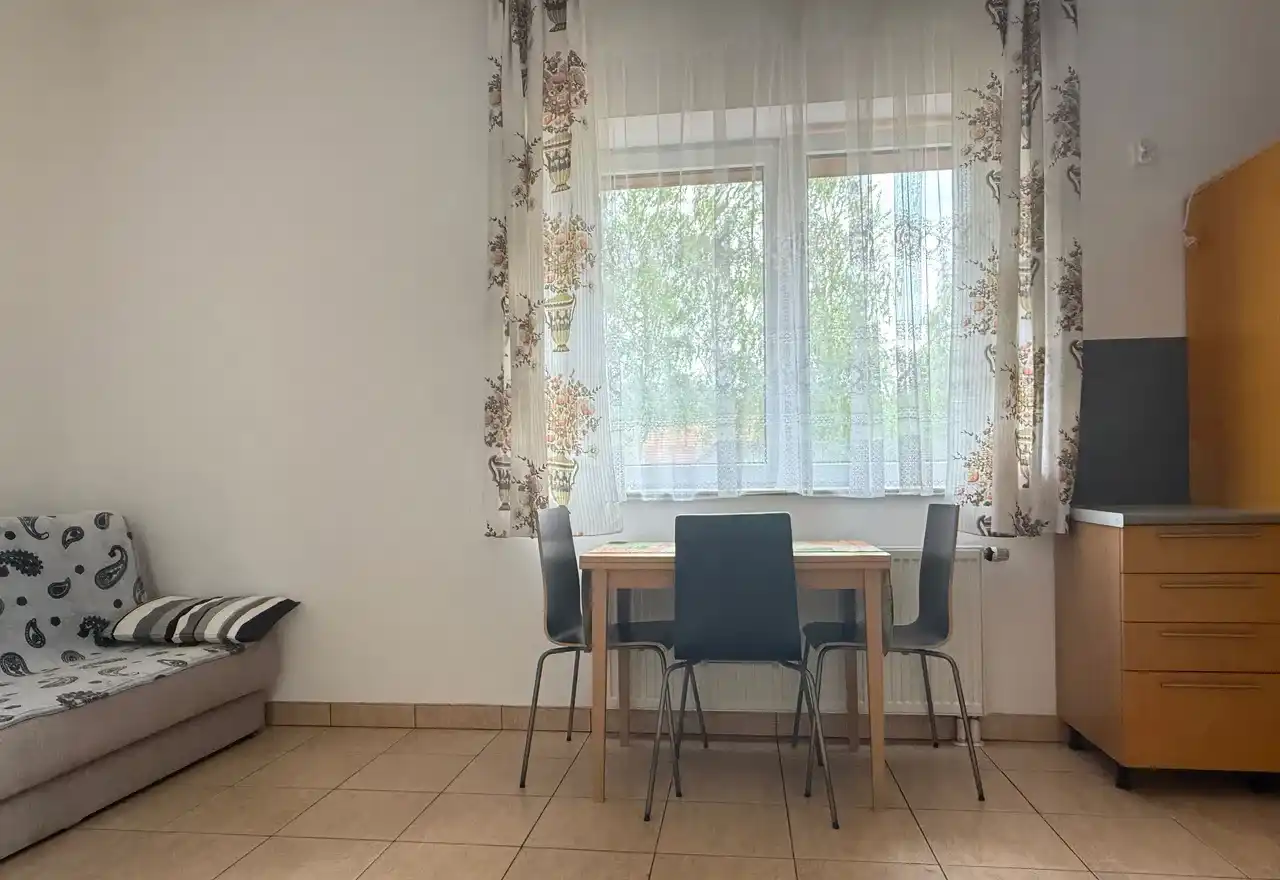 Samodzielny pokój 20m2 w Wawrze (ul. Mrówcza) od zaraz - zdjęcie 3