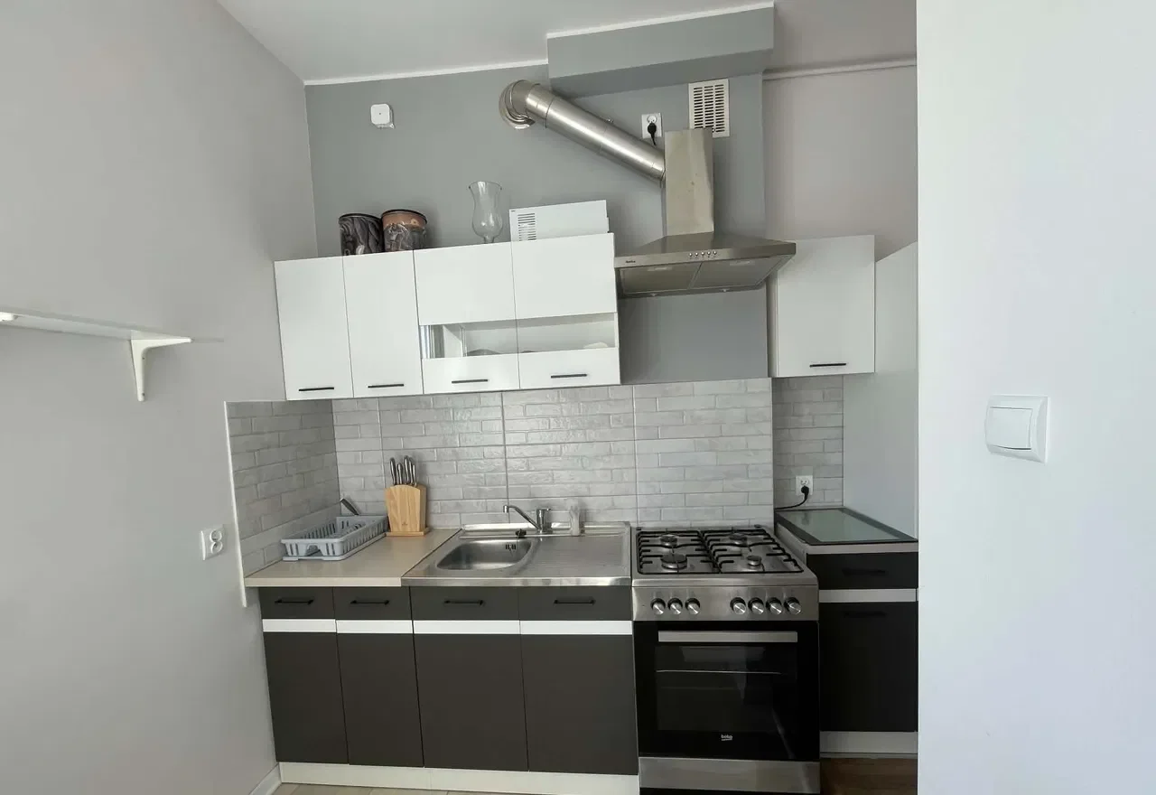 Aleja Wyzwolenia | 53 m² | 2 sypialnie | 2 balkony - zdjęcie 8