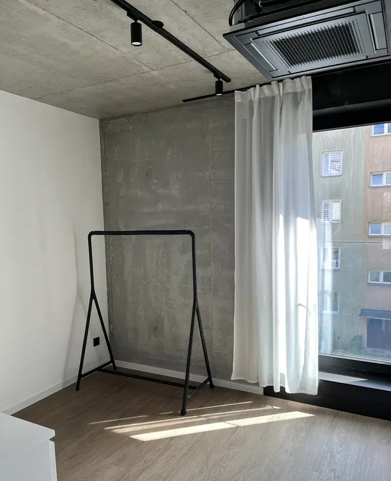 Nowoczesne mieszkanie 3-pokojowe z klimatyzacją – 73,3 m² – Olsza - zdjęcie 9