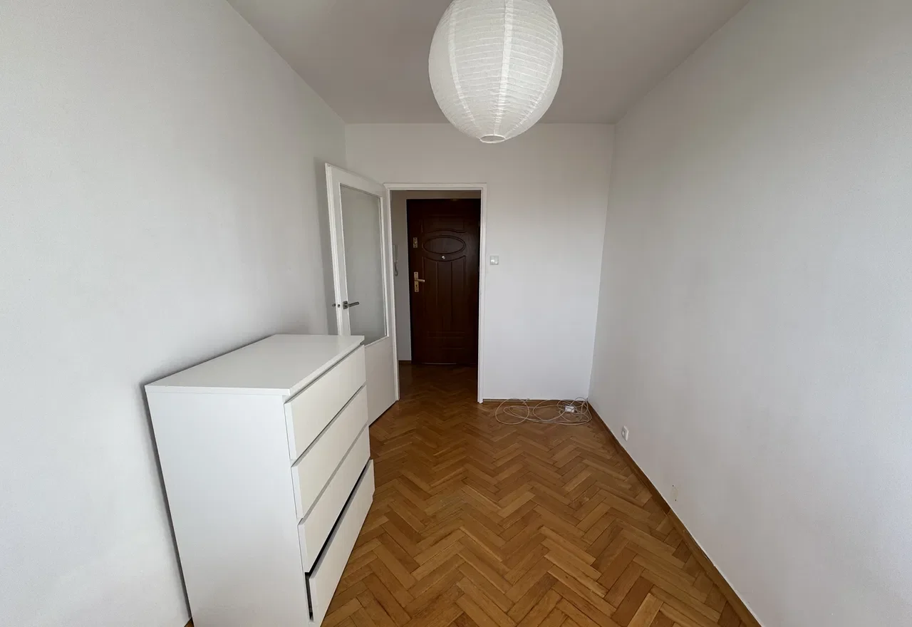 Mieszkanie 38m2 z balkonem w Poznaniu na os. Przyjaźni - zdjęcie 7