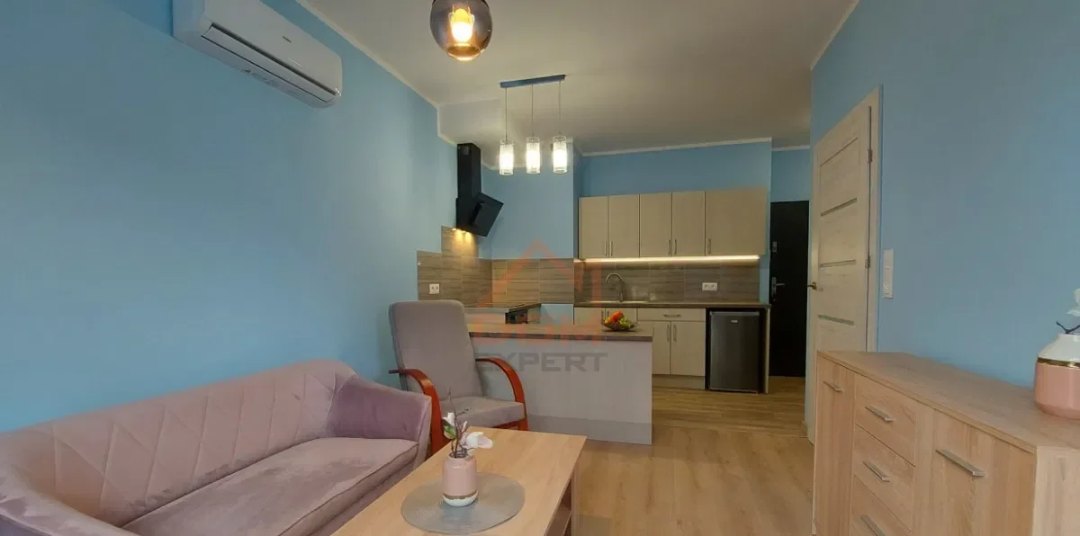 Nowoczesne Mieszkanie 2-pokojowe 31 m2 Górzyskowo - zdjęcie 9