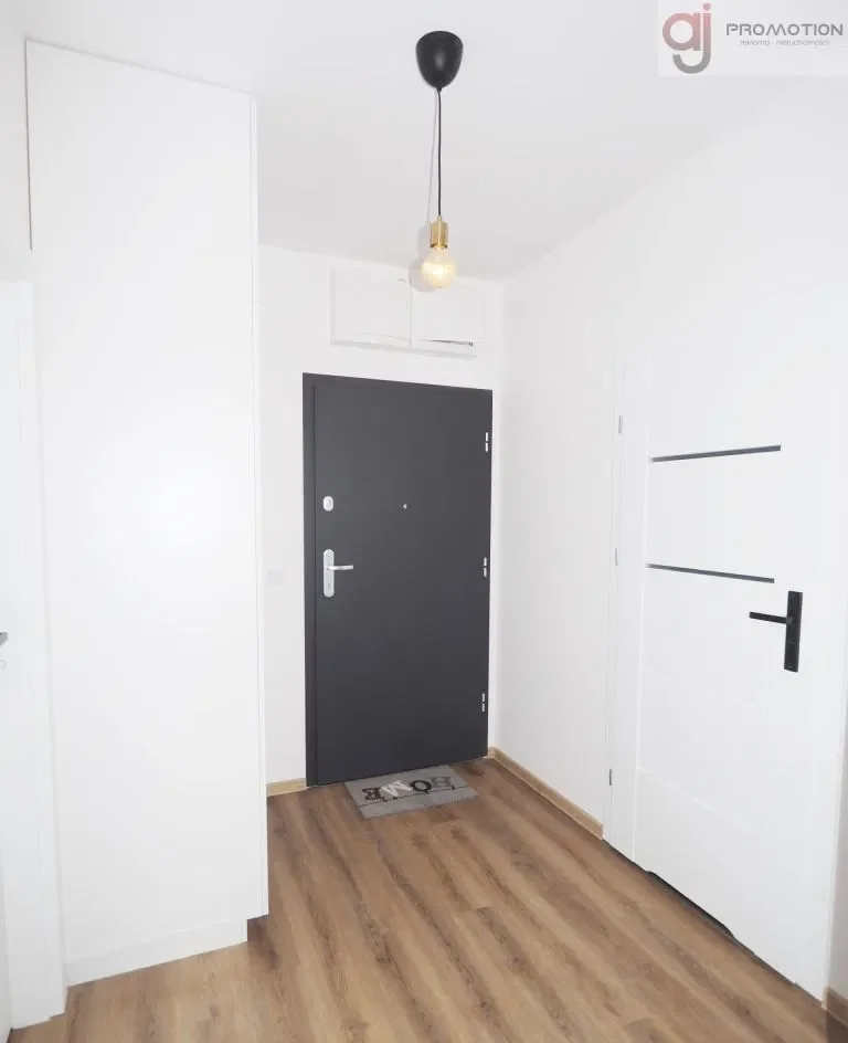 3-pok. 60 m2, 6 piętro, Pomorska 183 - zdjęcie 10