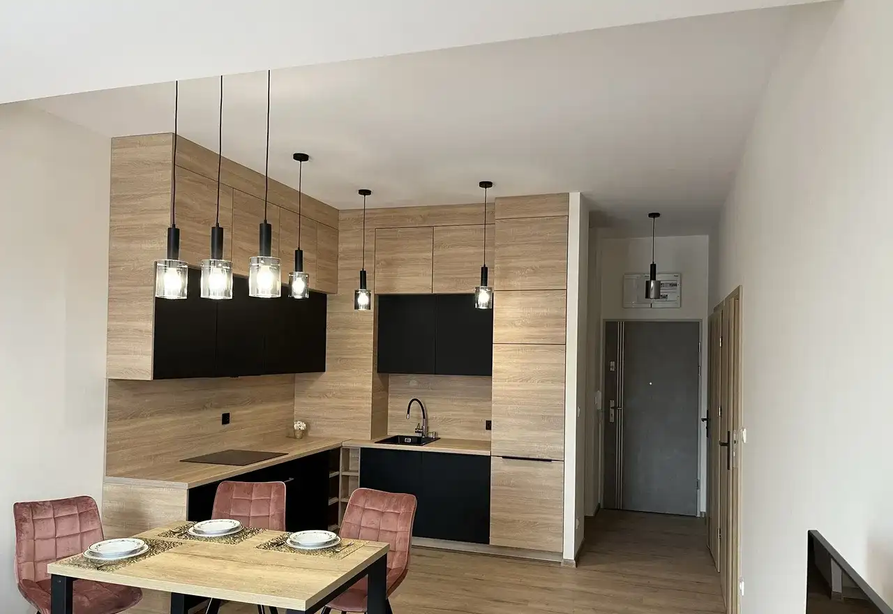 Nowe, nowocześnie wykończone mieszkanie w Ząbkowicach Śląskich - zdjęcie 7