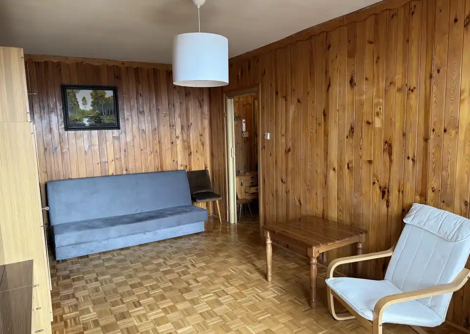 Wynajem Mieszkanie 3-pokojowe Warszawa, Bródno, Targówek