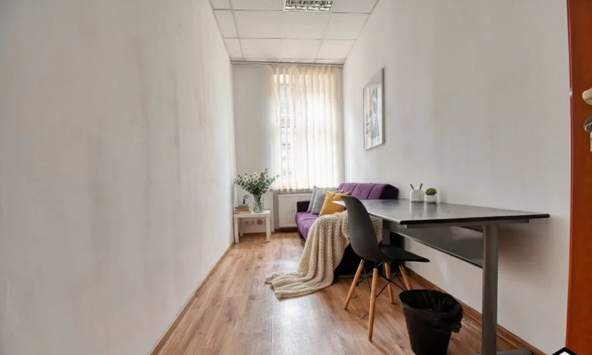 | Komfortowy pokój 1-osobowy | Centrum | ul. Półwiejska | - zdjęcie 2