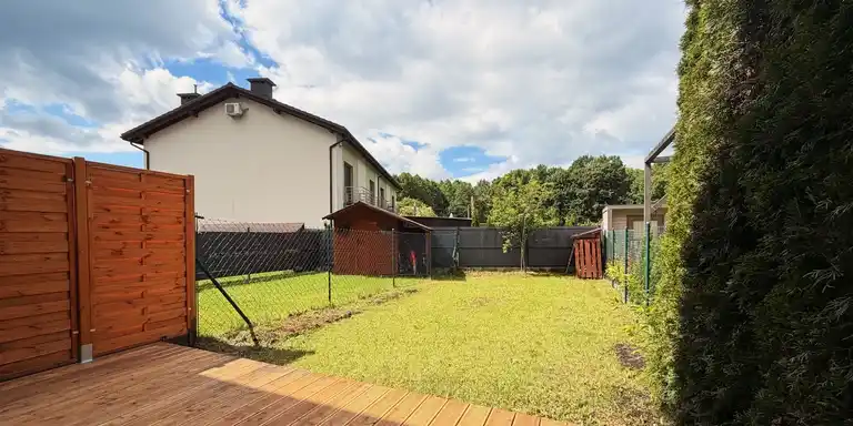 TOP Oferta - Dom Szeregowy- Katowice/Mikołów/Łaziska -4 pokoje ogródek - zdjęcie 5