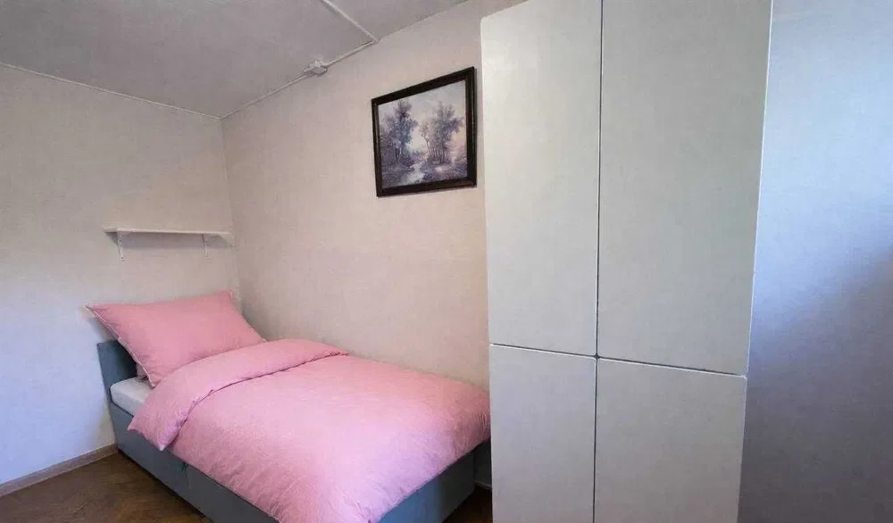 Nowy Hostel Warszawa Powstańców Śląskich - zdjęcie 3