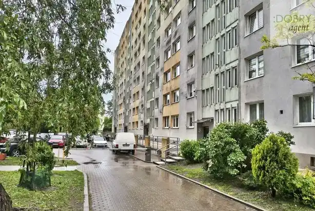 Mieszkanie, 48 m², Łódź - zdjęcie 8