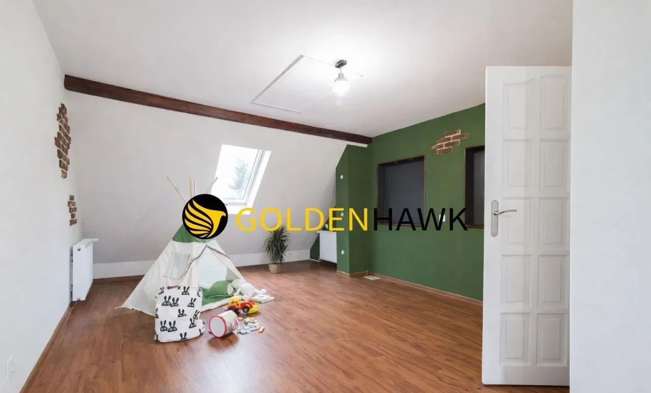 Szeregowiec na Pogodnie, ogródek - zdjęcie 7