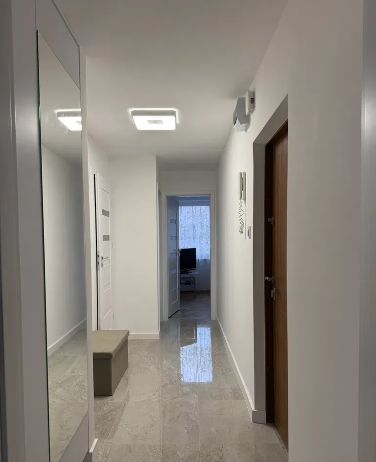 2 pokoje | 48,2 m² | Warszawa | Wola | ul. Pustola - zdjęcie 2