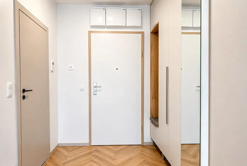 Nowe 2 pokoje | Balkon | Garaż | Klecina - zdjęcie 5