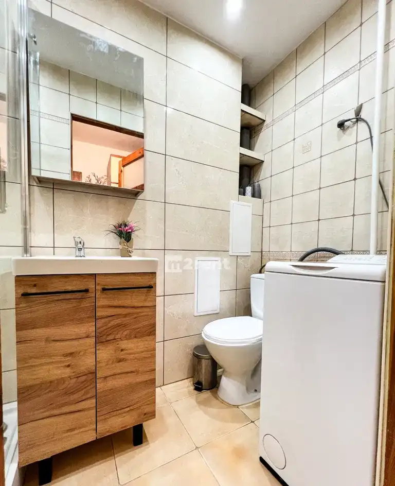 Lódź-Koziny | 37,2 m2 | 2 pokoje | Parter - zdjęcie 5
