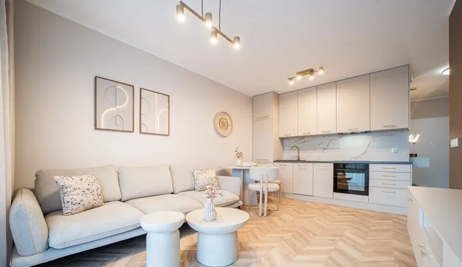 Katowice Osiedle Tysiąclecia, 2 pokoje, 40m2 - zdjęcie 3