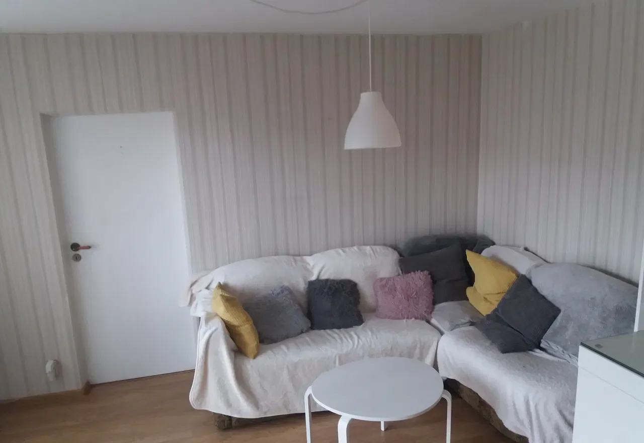 Mieszkanie 2 pokojowe 35 m2, balkon, centrum Wrocławia ul. Na Szańcach - zdjęcie 6