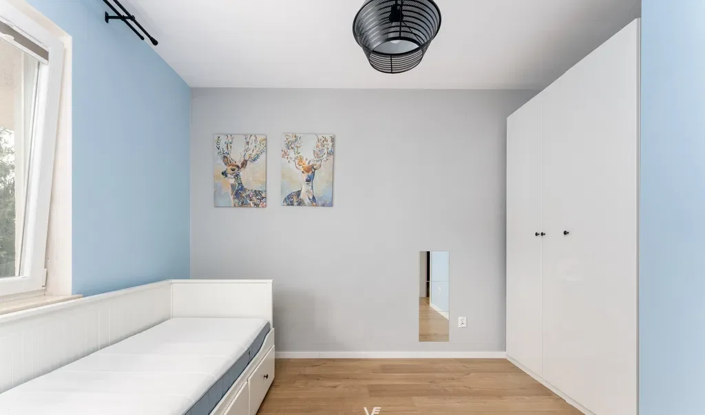 Kapelanka | 2 osobne pokoje | balkon | blisko UJ - zdjęcie 10