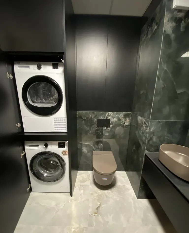 Nowe mieszkanie 2 pokoje z balkonem w Poznaniu (Grunwald) - zdjęcie 10