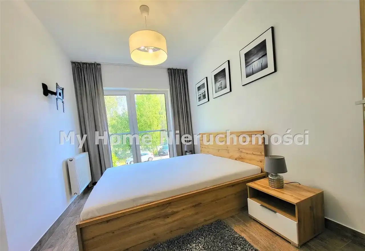 Mieszkanie na wynajem, Częstochowa, 2 pokoje - zdjęcie 9