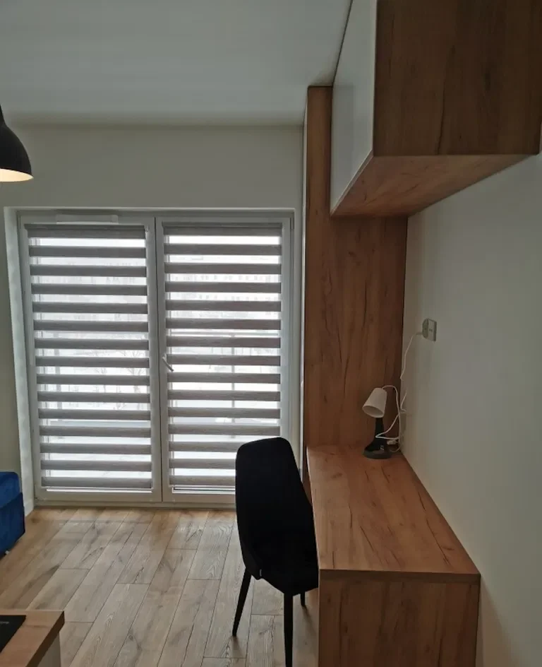 Mieszkanie Poznań Nowe Miasto Czesława Niemena - zdjęcie 9