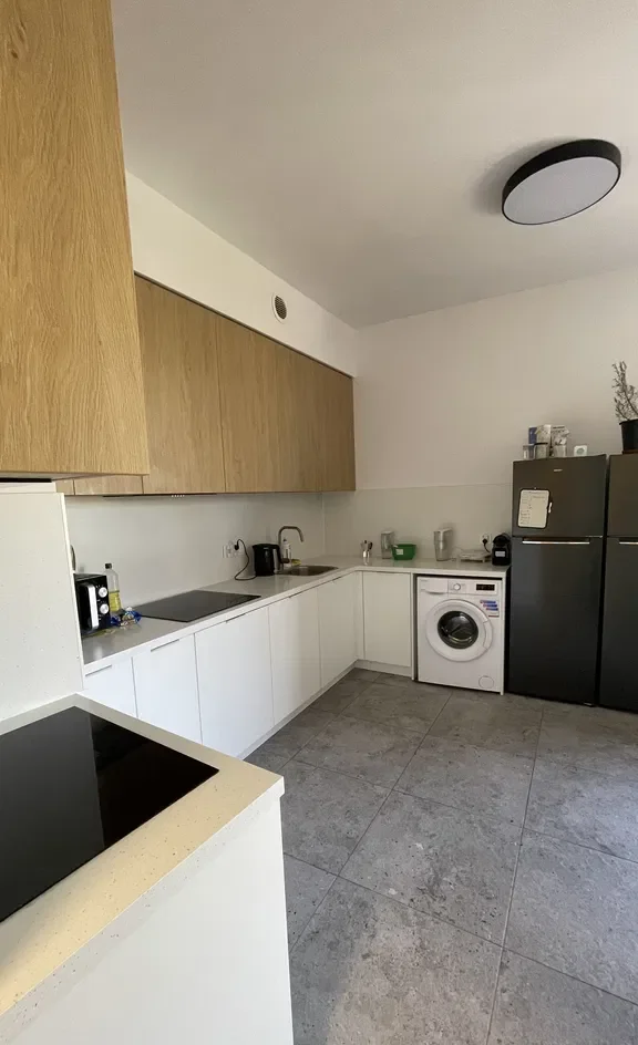 Pokój z balkonem w centrum Opola - zdjęcie 4