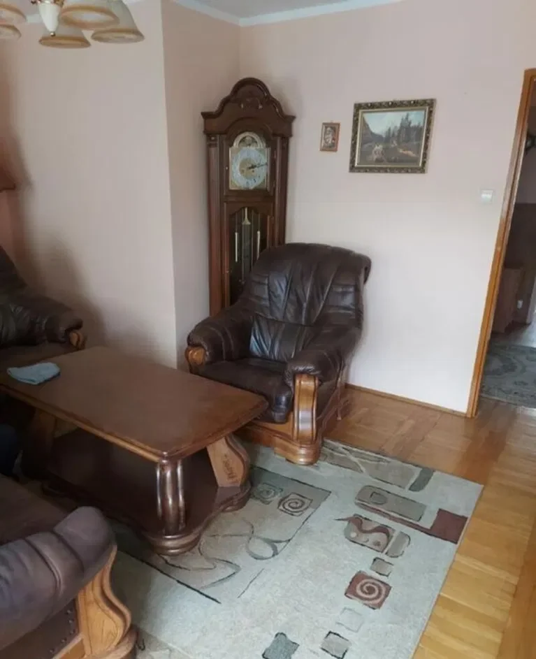 Komfortowe mieszkanie 48m2 z balkonem w Nowym Sączu - zdjęcie 3