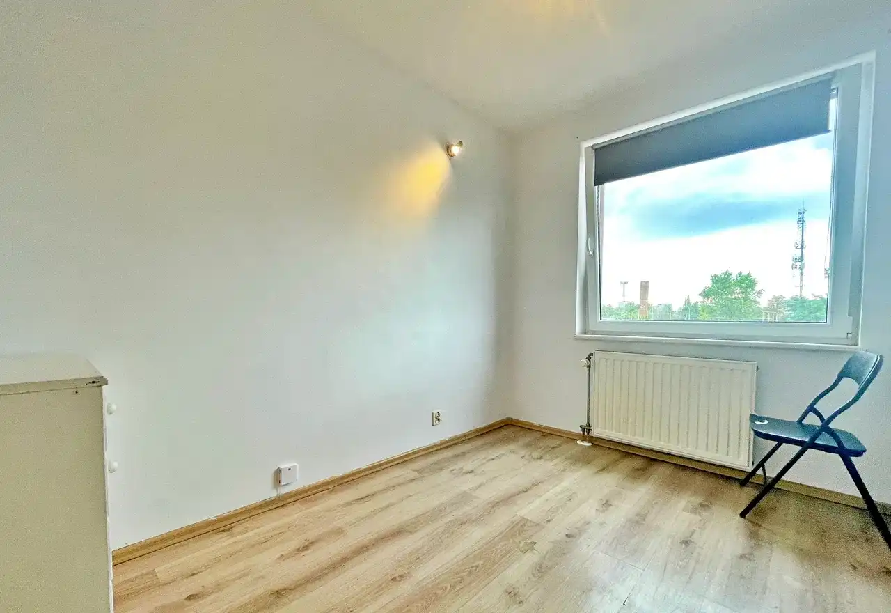 2 pokoje, Centrum/ ul. Słowiańska, blisko centrum, 2800 zł całość! - zdjęcie 8