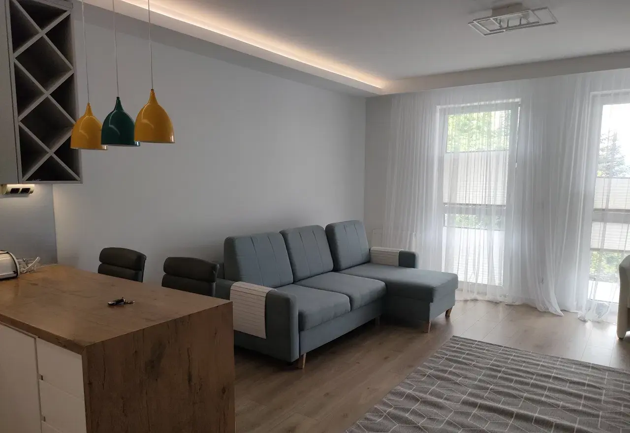 Atrakcyjne mieszkanie z balkonem w Kielcach - zdjęcie 7