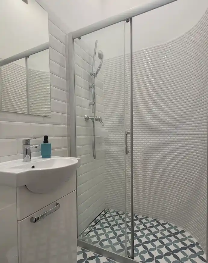 3 pokoje (2 osobne + salon), po remoncie, ul. Ariańska od zaraz, - zdjęcie 10
