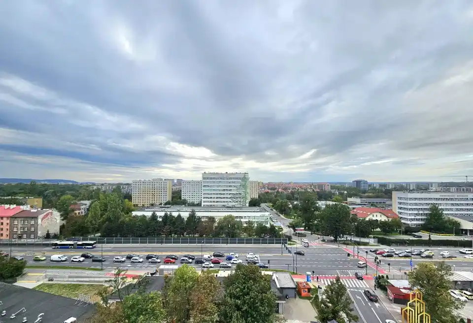 Mieszkanie od zaraz przy U. Rolniczym - zdjęcie 10