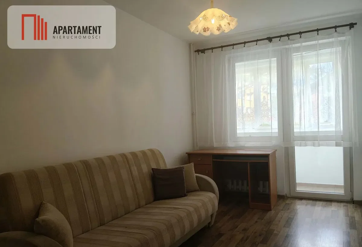 2 pokojowe na parterze Fabryczne - zdjęcie 9