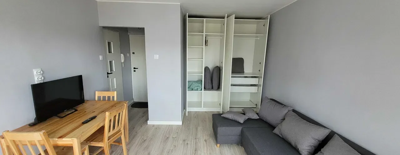 Kawalerka Oleśnica ul. Reja 2A, umeblowana, wolna od 01.07 - zdjęcie 6