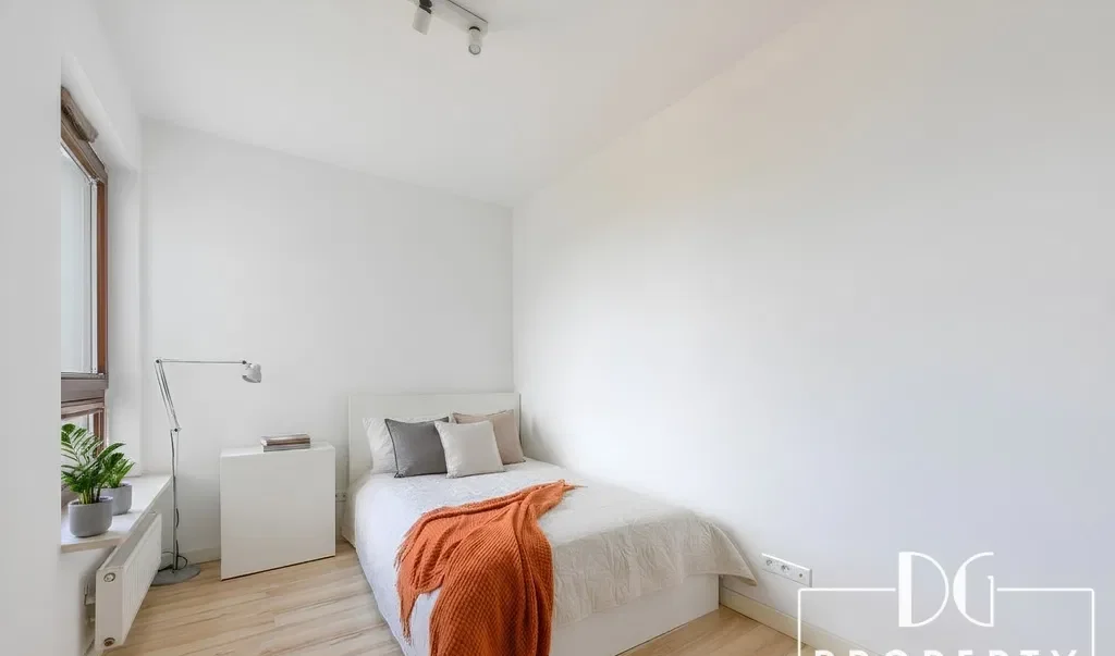Apartament 3 pok. 61 m² Wola, taras, widok, garaż - zdjęcie 7