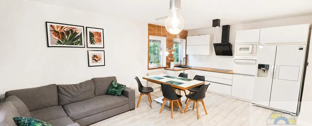 Apartament 85m2 ul Lesczyńska - zdjęcie 4