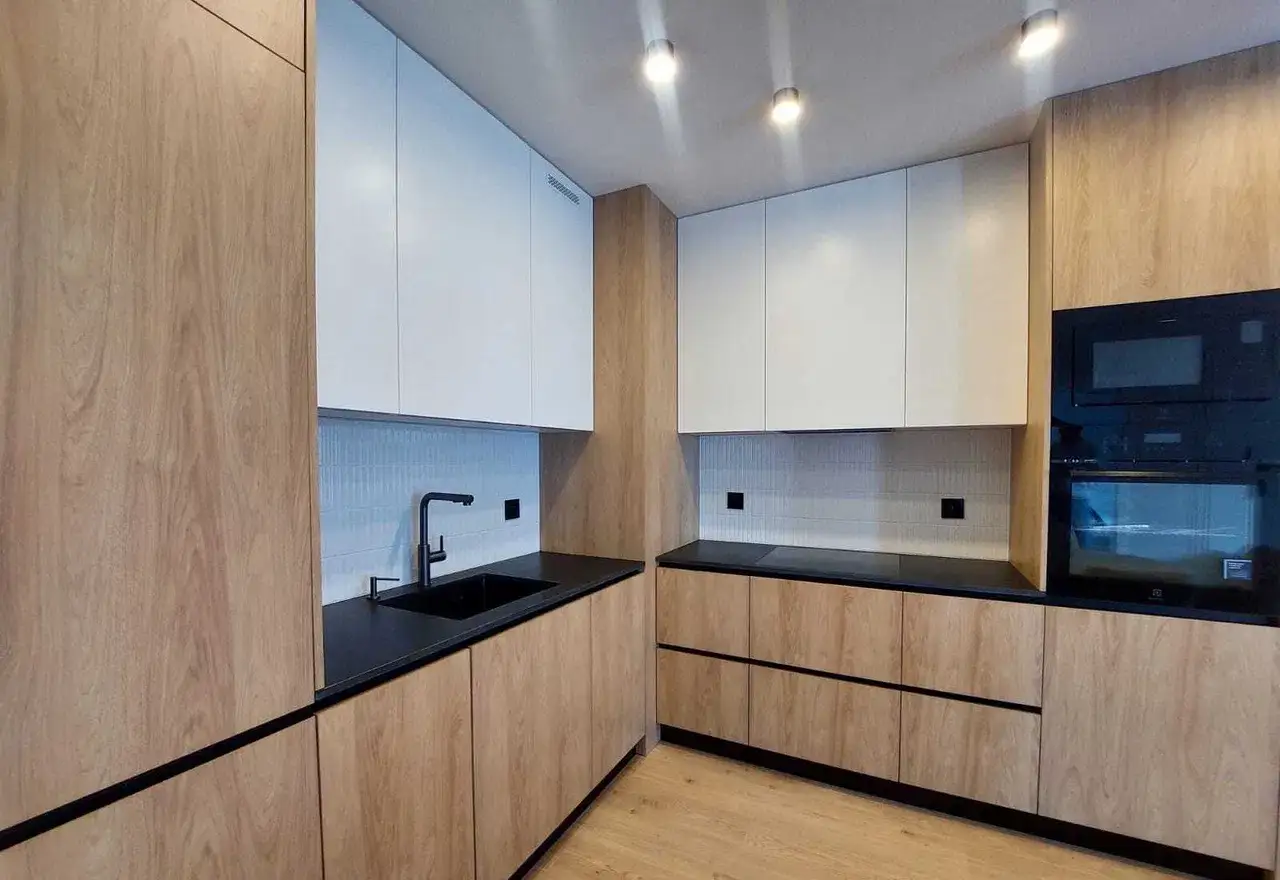 Gumieńce, komfortowy piękny apartament 2pok.49,50m2, 2021rok bud. - zdjęcie 2