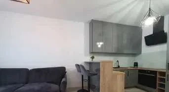 2-pokojowe mieszkanie na wynajem | Wysoki standard | Balkon | Garaż - zdjęcie 3