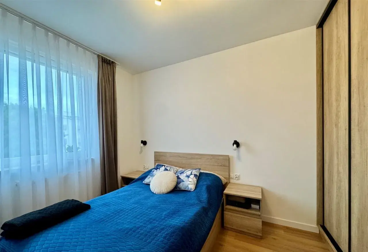 Mieszkanie, 36,71 m², Grudziądz - zdjęcie 3