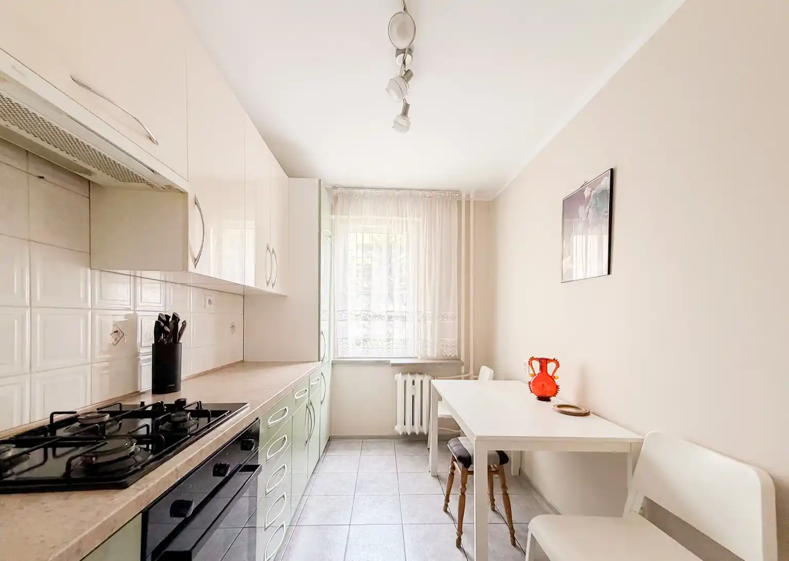 2 pokoje|49m2|Balokn|Ruczaj| UJ|PL/ENG - zdjęcie 8