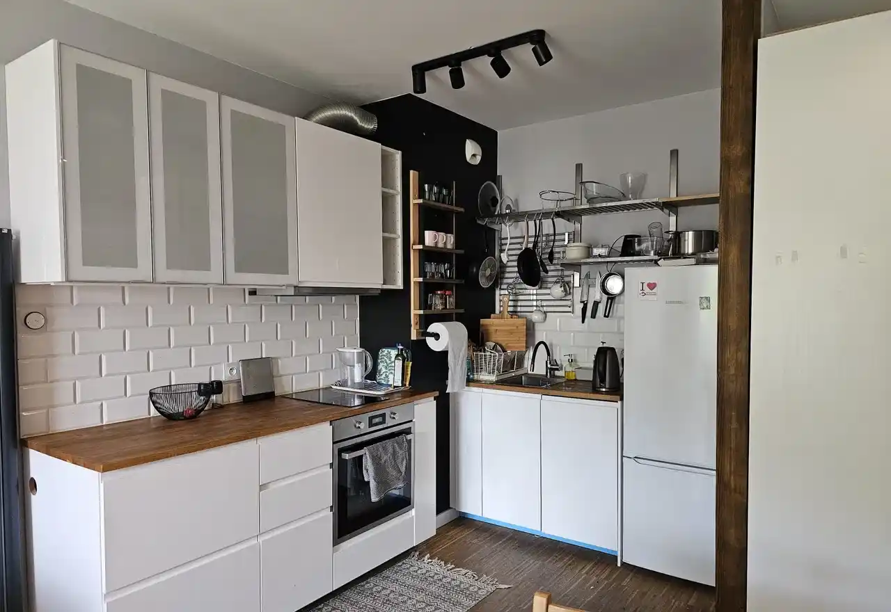 Komfortowe Mieszkanie 2-pokojowe z balkonem, garaż- Śląskie Ogrody - zdjęcie 3