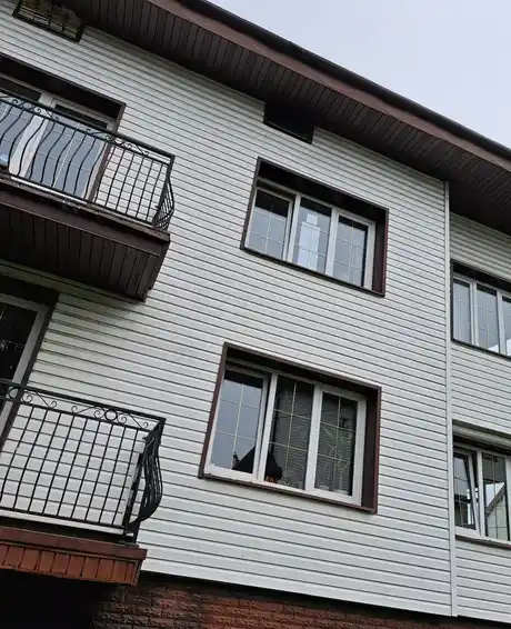 Dom na wynajem z garażem i piwnicą