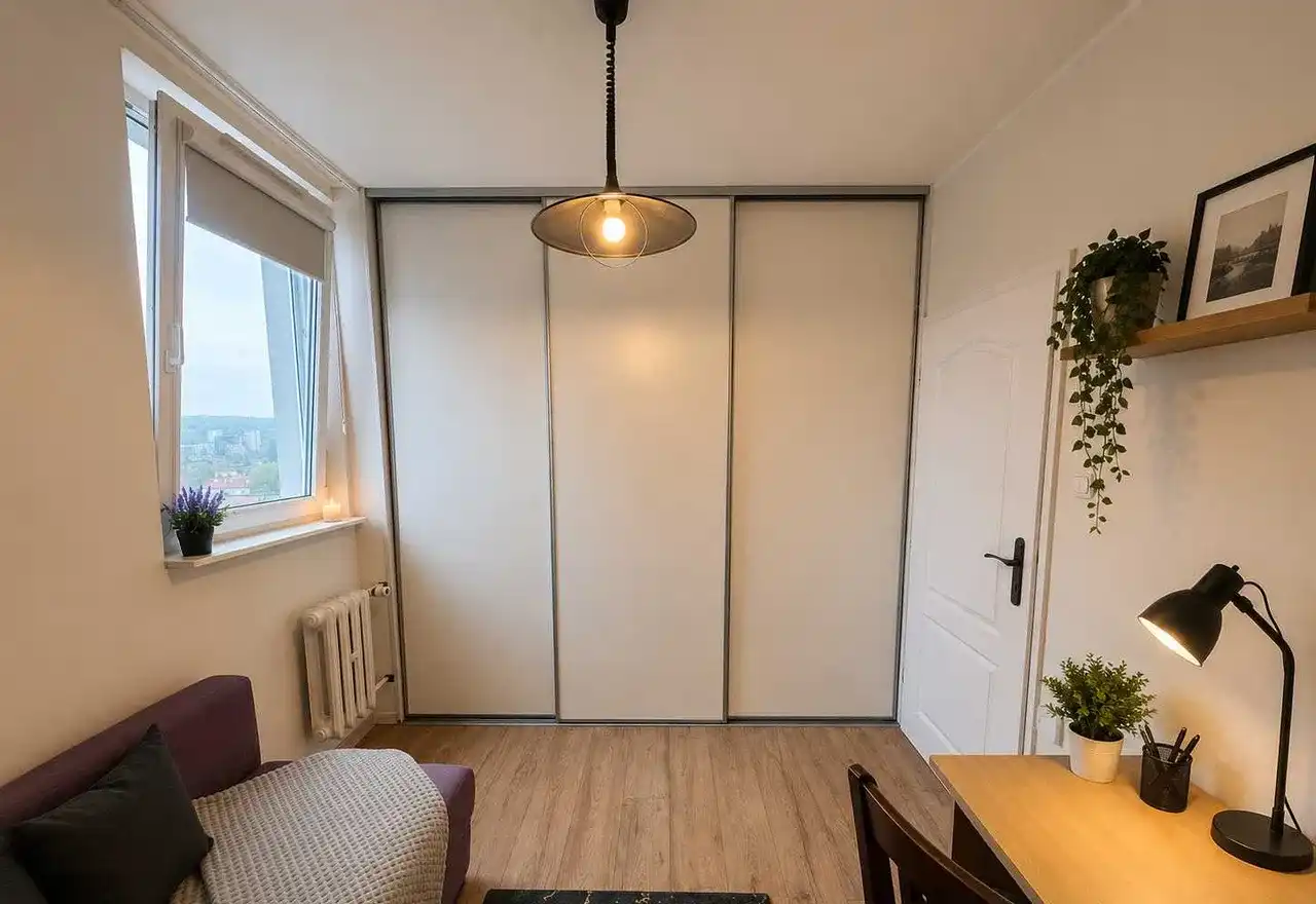 Mieszkanie, 38 m², Pobierowo - zdjęcie 2