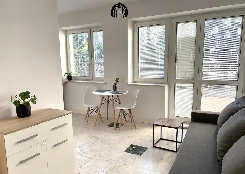 100 m od METRA | studio z tarasem | 2 799 zł łącznie | bez prowizji - zdjęcie 7