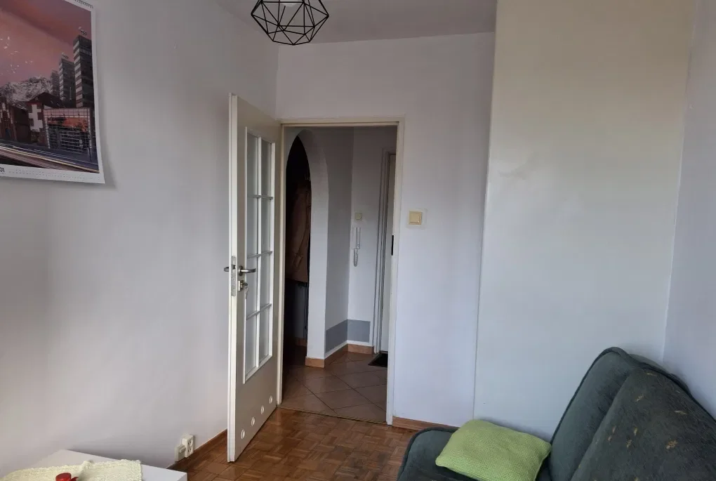 Wynajmę bezpośrednio pokój na osiedlu przyjaźni - zdjęcie 3
